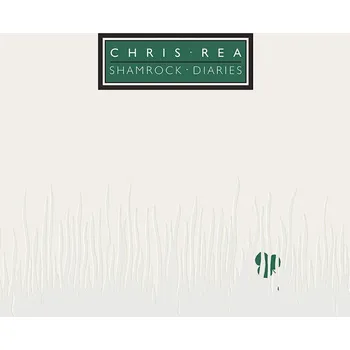 Zahraniční hudba Shamrock Diaries - Rea Chris [LP]