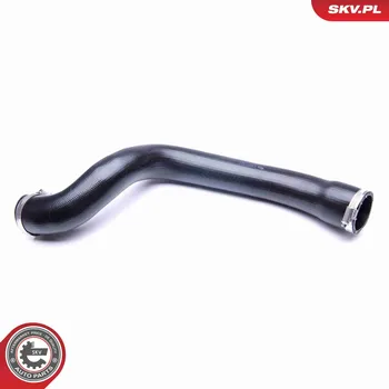 Palivový systém Hadička plnicího vzduchu ESEN SKV 24SKV873