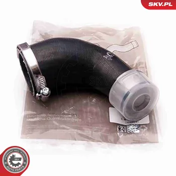 Palivový systém Hadička plnicího vzduchu ESEN SKV 24SKV028