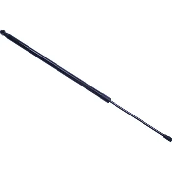 Příslušenství karosérie Vzpěra pro nákladní prostor DENCKERMANN G110207