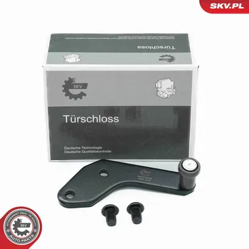 Dveře karosérie Valivé vedení, posuvné dveře ESEN SKV 96SKV880