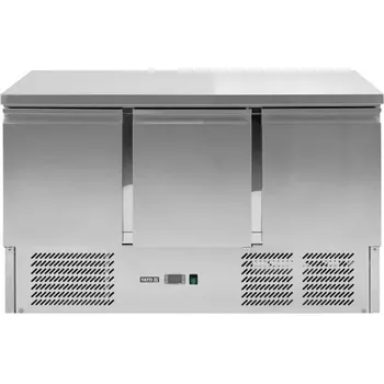 Chladicí stůl 3-dveřový