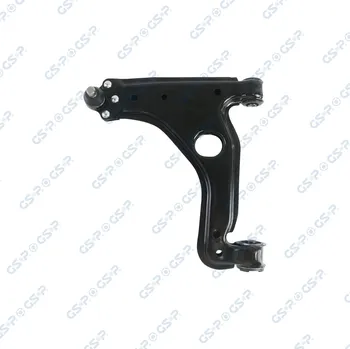 Zavěšení kol Řídicí páka, zavěšení kol GSP S060664