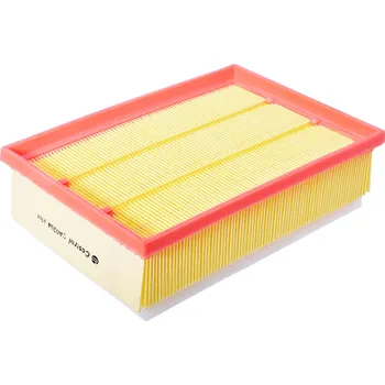 Vzduchový filtr Vzduchový filtr Castrol Filters CA0204