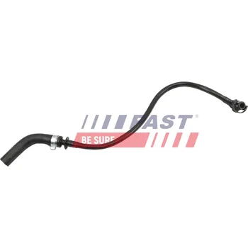 Chladič motoru Potrubí chladiva FAST FT00998