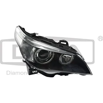 Osvětlení automobilu Zadní světlo DPA 91098001