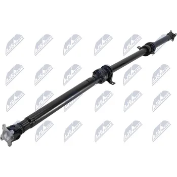 Kloubový hřídel, pohon nápravy NTY NWN-ME-138