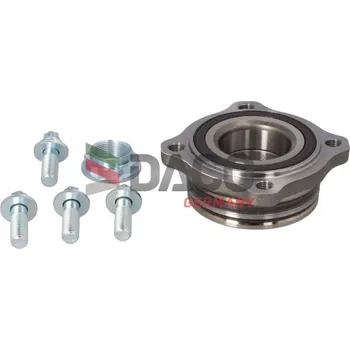 Sada ložiska kola DACO Germany 110307