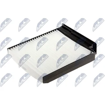 Kabinový filtr Filtr vzduchu v interiéru NTY FCF-NS-012