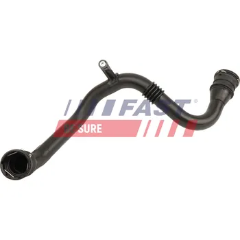 Turbodmychadlo Hadice plnícího vzduchu FAST FT01142