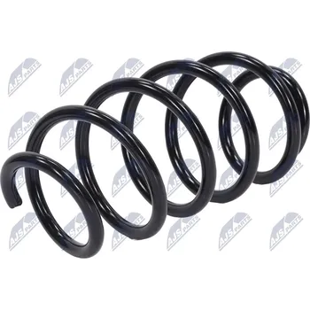 Vinutá pružina podvozku NTY ASZ-AU-043