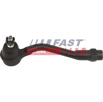 Čep řízení Hlava příčného táhla řízení - čep řízení FAST FT01118