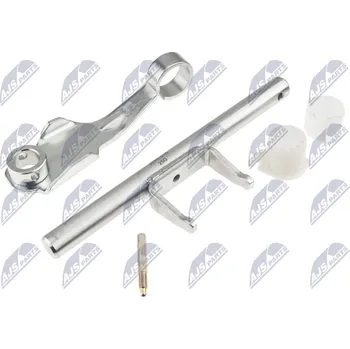 Spojka Vysouvací vidlice spojky NTY NSL-PE-010