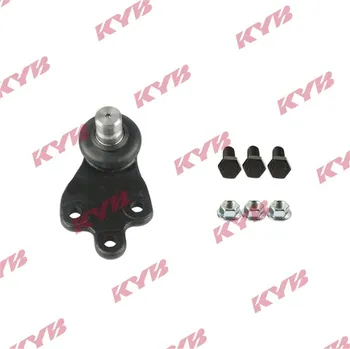 Čep nápravy Podpora/kloub KYB KBJ4387