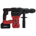 KRAFT&DELE KD3193 , Aku vrtací a sekací kladivo 21 V | bezuhlíkové