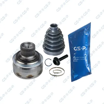 Poloosa kola Sada kloubů pro hnací hřídel GSP 801750