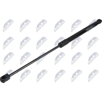 Příslušenství karosérie Vzpěra pro nákladní prostor NTY AE-KA-068