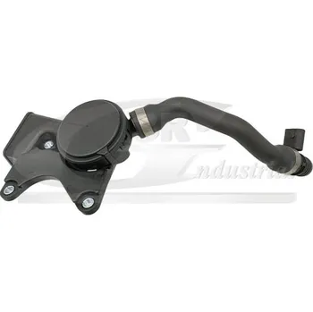 Kliková hřídel Ventil, odvětrání klikové skříně 3RG 81501