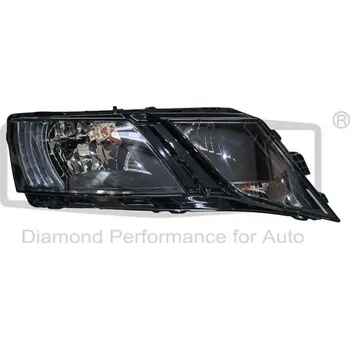 Osvětlení automobilu Světlomet DPA 99411835302