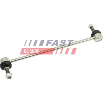 Stabilizátor nápravy Tyč nebo vzpěra stabilizátoru FAST FT01599