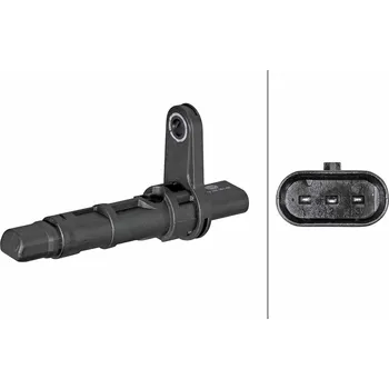 Generátor impulsů klikové hřídele HELLA 6PU 358 381-491