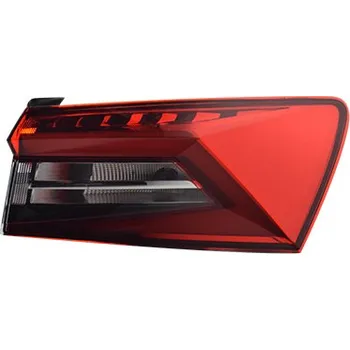 Zadní světlomet Zadní světlo VAN WEZEL 7643932