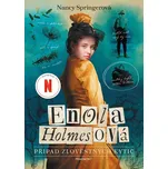 Enola Holmesová: Případ zlověstných…