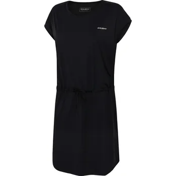 Dámské šaty Husky Dámské šaty Delou L M, black