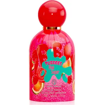 Parfém Grandeur Tubbees Pink Sugar EDP 50 ml UNISEX