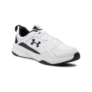 Dámské tenisky Under Armour Sneakersy Ua Charged Edge 3026727-100 Bílá 47
