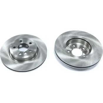 Brzdový kotouč Brzdový kotouč QWP WBD433