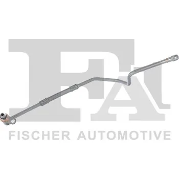 Motor automobilu Olejové potrubí FA1 641-804