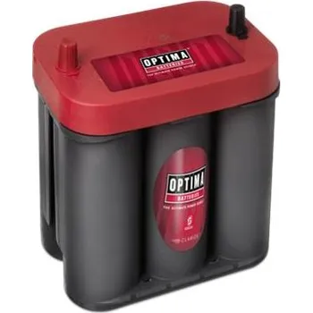 Autobaterie Varta 8012870008882 RED TOP