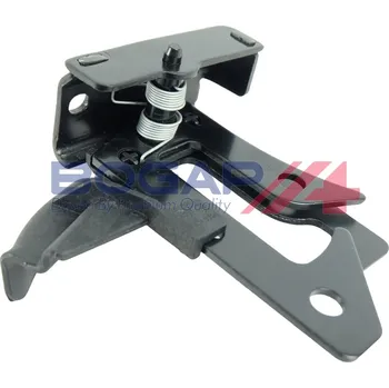 Zabzepeční vozidel Zámek kapoty motoru BOGAP C5111103