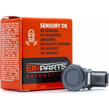 Nárazník Parkovací senzor Einparts Automotive EPPDC111