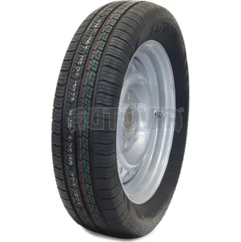 Kolo 165 R13 C 96N, Turon TrailerMove 201 M+S, 4,5J, ET30, 112x5