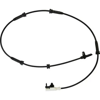 ABS Snímač počtu otáček kol TEXTAR 45062500