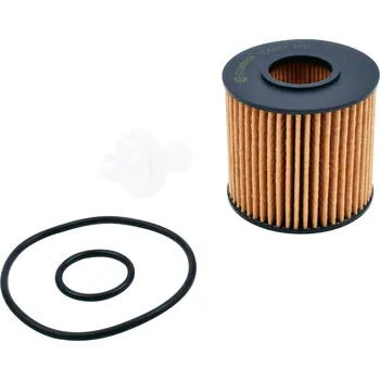 Olejový filtr Olejový filtr Castrol Filters CO0077