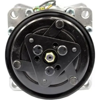 Kompresor klimatizace Kompresor klimatizace MAHLE ORIGINAL ACP 1127 000S