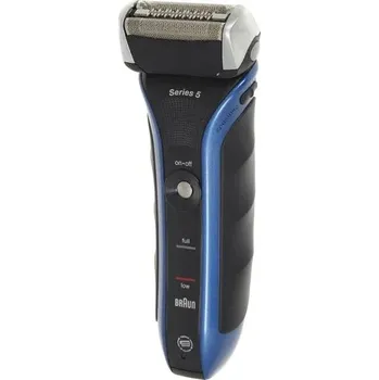 Holicí strojek Braun Series 5 550S-3