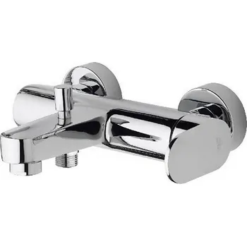 Vodovodní baterie Paffoni - Vanová baterie CANDY lesklý chrom