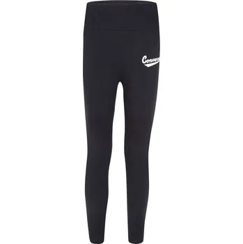 Converse Black 1208207 3-4