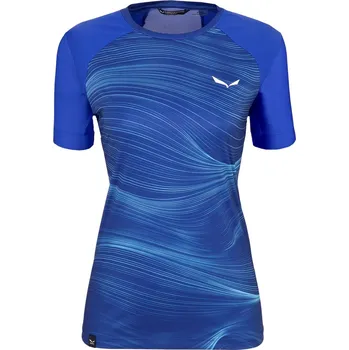 Dámská móda Tričko Salewa Electric 1012643 10 (S)