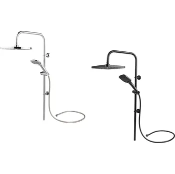 Sprchová hlavice LIVARNO® Sprchová sada XXL