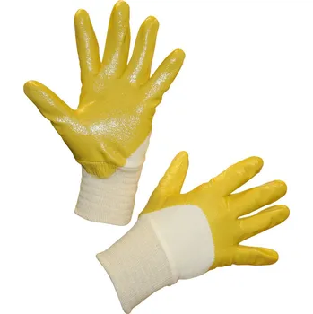 Rukavice pracovní ProNit Plus velikost 10