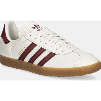 Pánské tenisky Tenisky adidas Originals Gazelle JI0204 béžová 08X, EUR 45 1/3