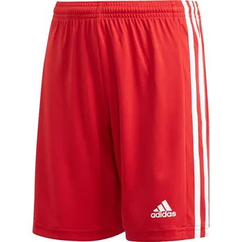 Dámské kraťasy Šortky adidas SQUAD 21 SHO Y gn5761 Velikost M (147-152 cm)