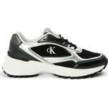 Tenisky Calvin Klein Black 1207622 5 (38)
