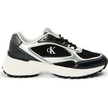 Dámské tenisky Tenisky Calvin Klein Black 1207622 5 (38)