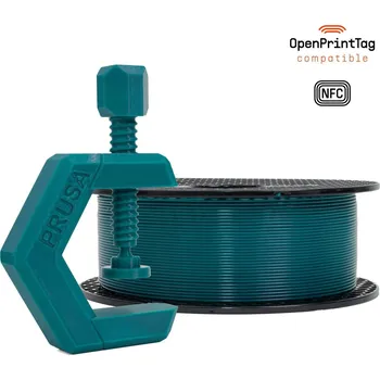 Filament Prusament PETG Ocean Blue 1kg (NFC) - Filament